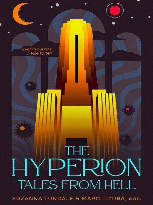 Title details for The Hyperion by Suzanna Lundale - Available